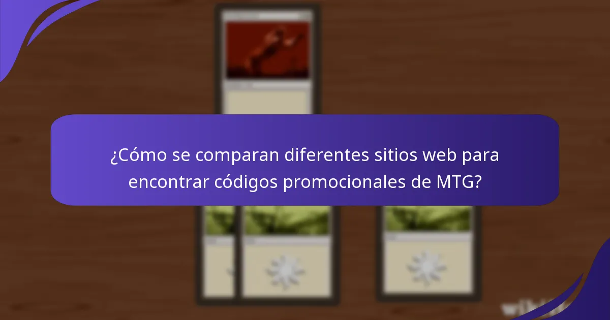 ¿Cómo utilizo eficazmente los códigos promocionales de Magic: The Gathering?