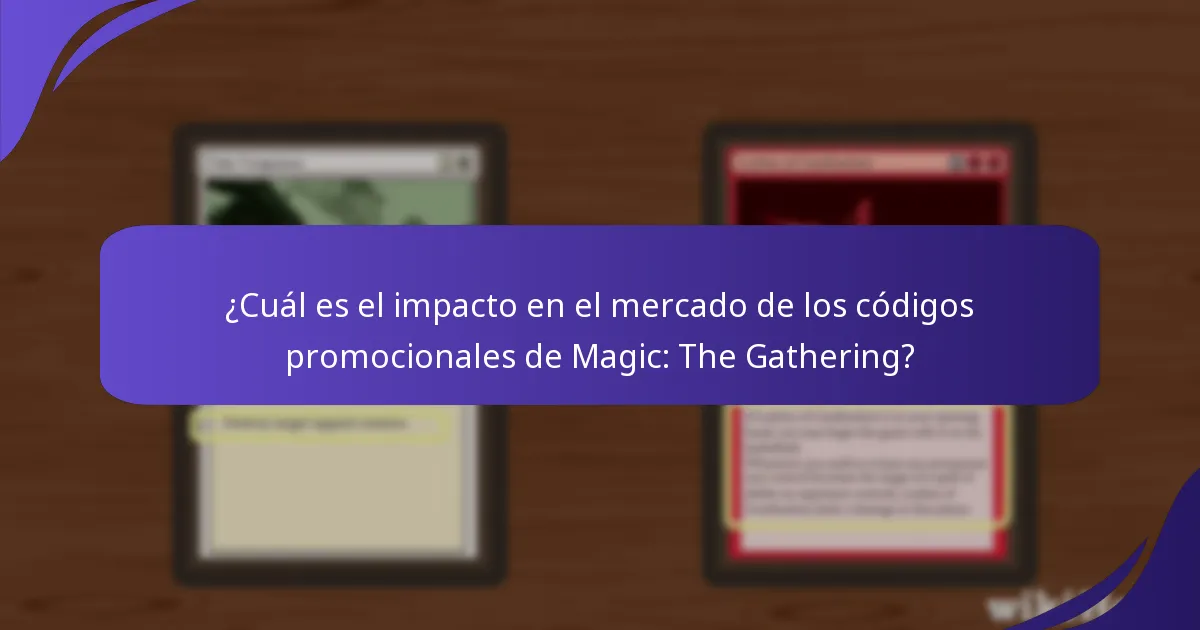 ¿Qué plataformas ofrecen los mejores códigos promocionales de Magic: The Gathering?