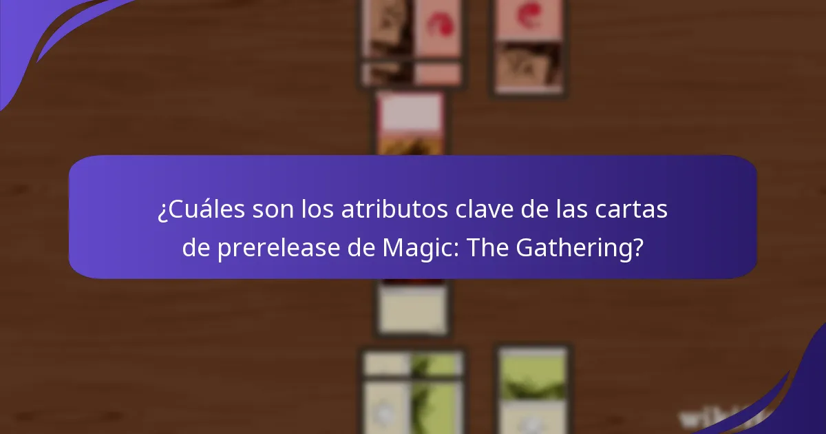 ¿Cuáles son los errores comunes en los eventos de prerelease?