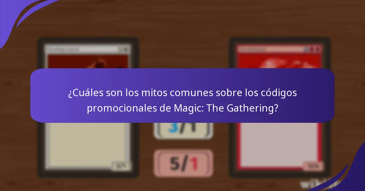 ¿Dónde pueden los jugadores encontrar códigos promocionales válidos de Magic: The Gathering?