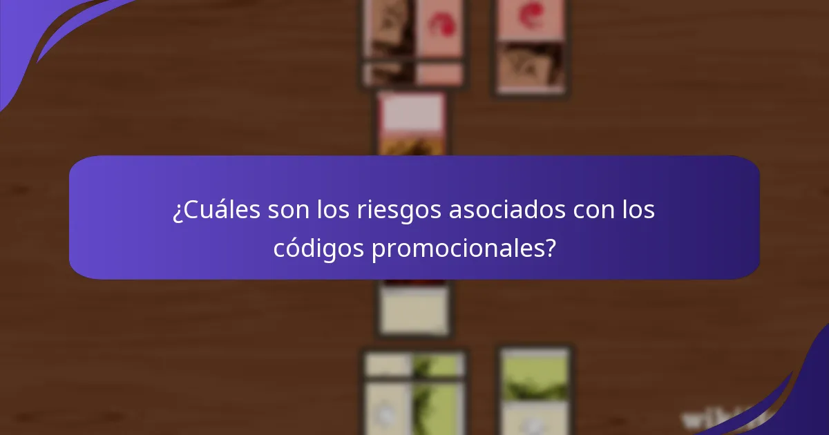 ¿Por qué son importantes las actualizaciones de la comunidad para los códigos promocionales?