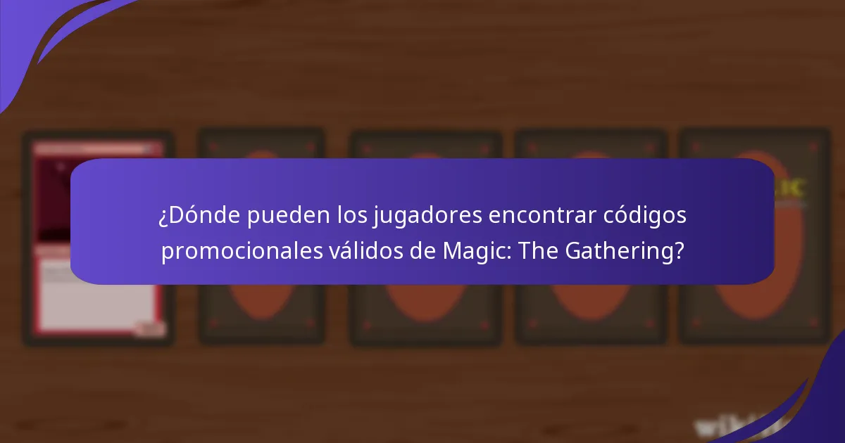 ¿Cómo participar en discusiones comunitarias sobre códigos promocionales?