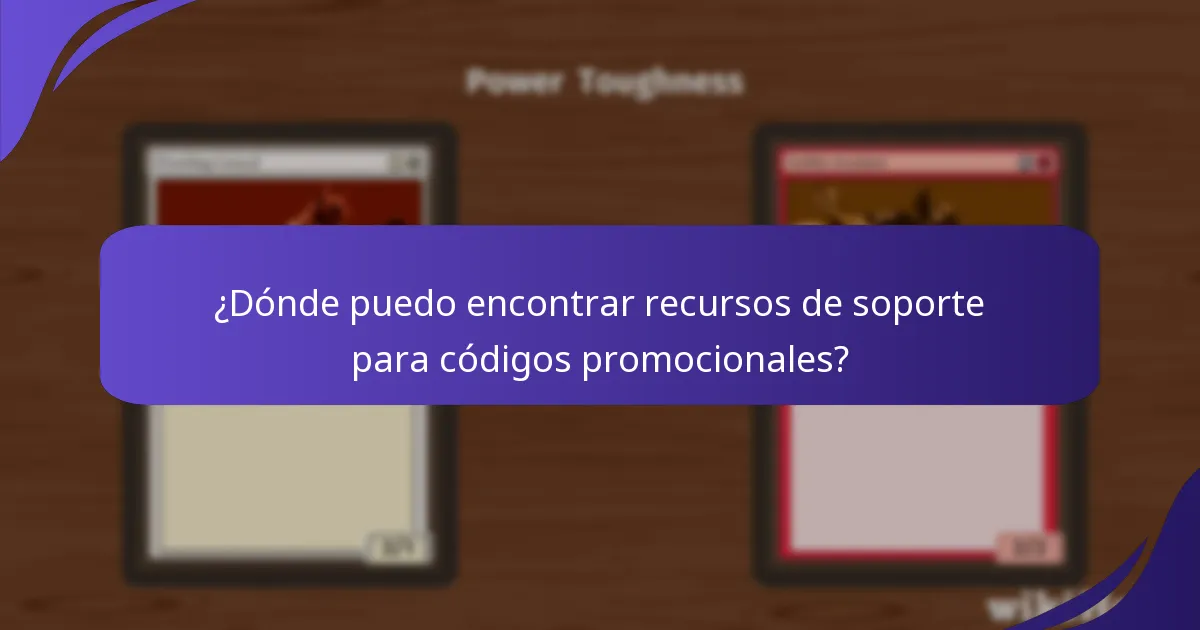 ¿Por qué no funciona mi código promocional de Magic: The Gathering?